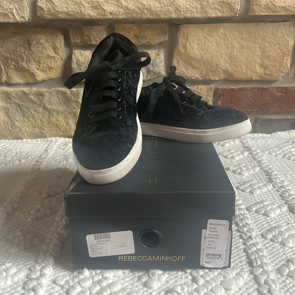 Rebecca Minkoff sneaker